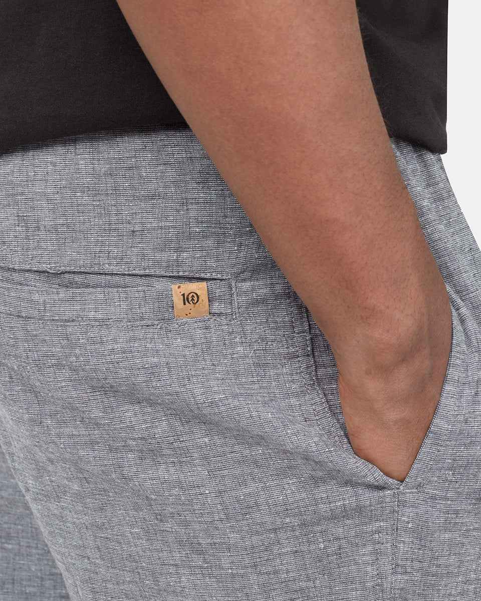 Hemp Joshua Short