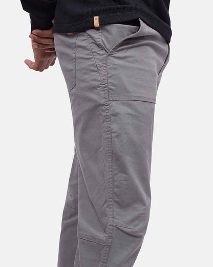 Stretch Twill Everyday Jogger
