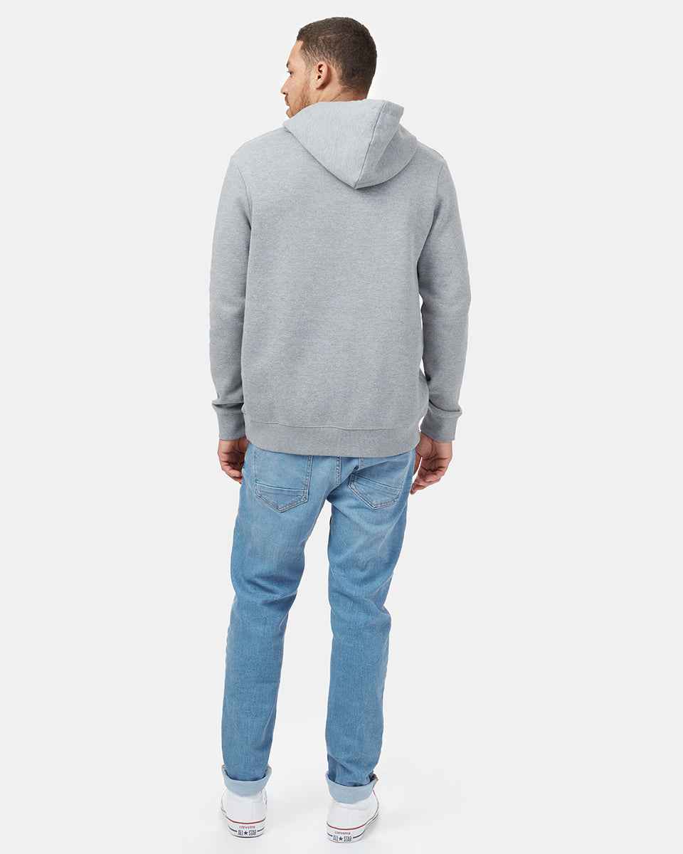 Retro Juniper Hoodie