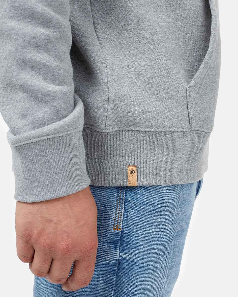 Retro Juniper Hoodie