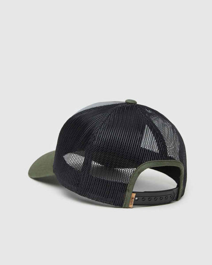 Juniper Altitude Hat