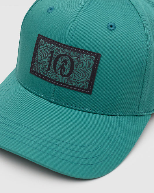 Amazon Patch Elevation Hat
