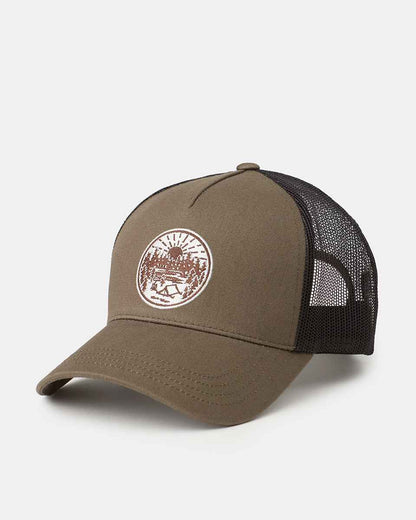 Outdoor Patch Altitude Hat