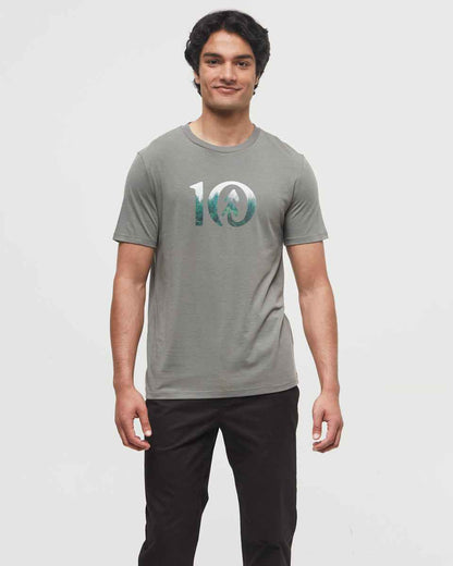 Photo Forest Logo T-Shirt