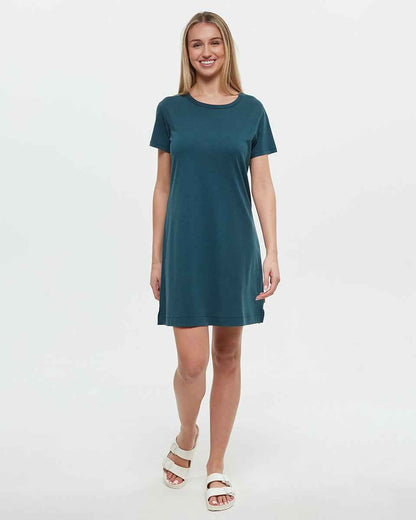 Birchwood Dress