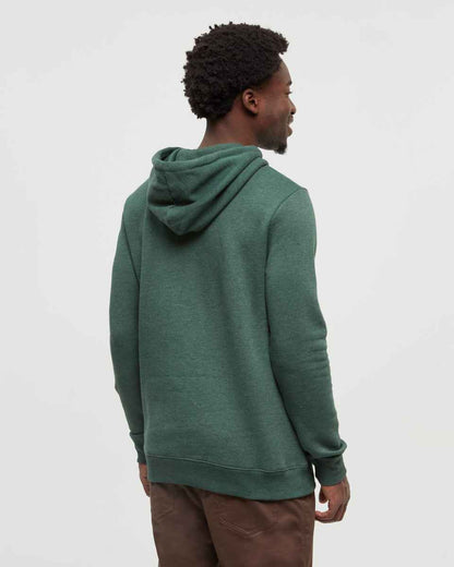 Juniper Cork Patch Hoodie