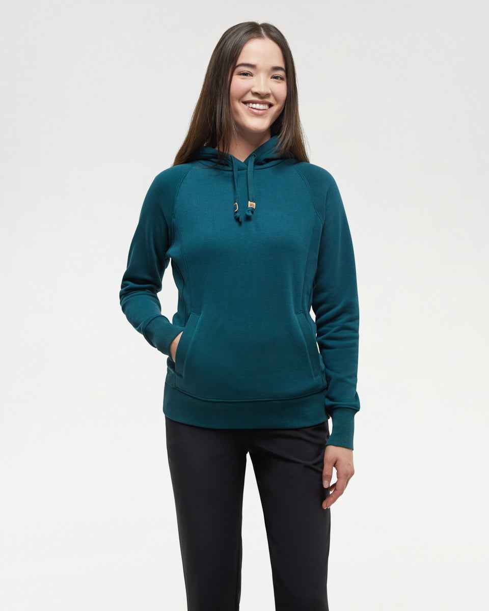 Elm Hoodie