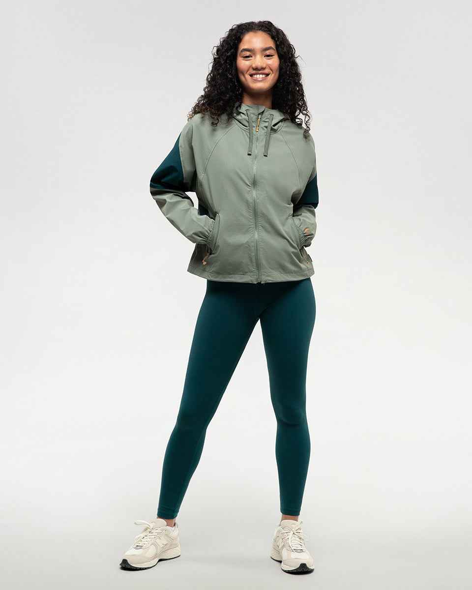 Ponderosa Jacket