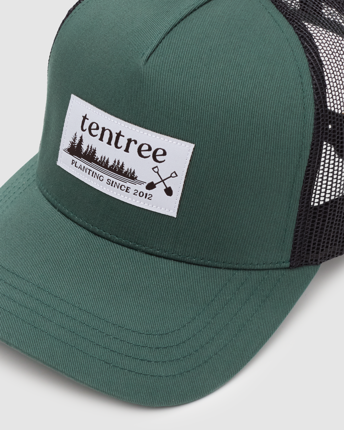 Tentree Original Heritage Altitude Hat