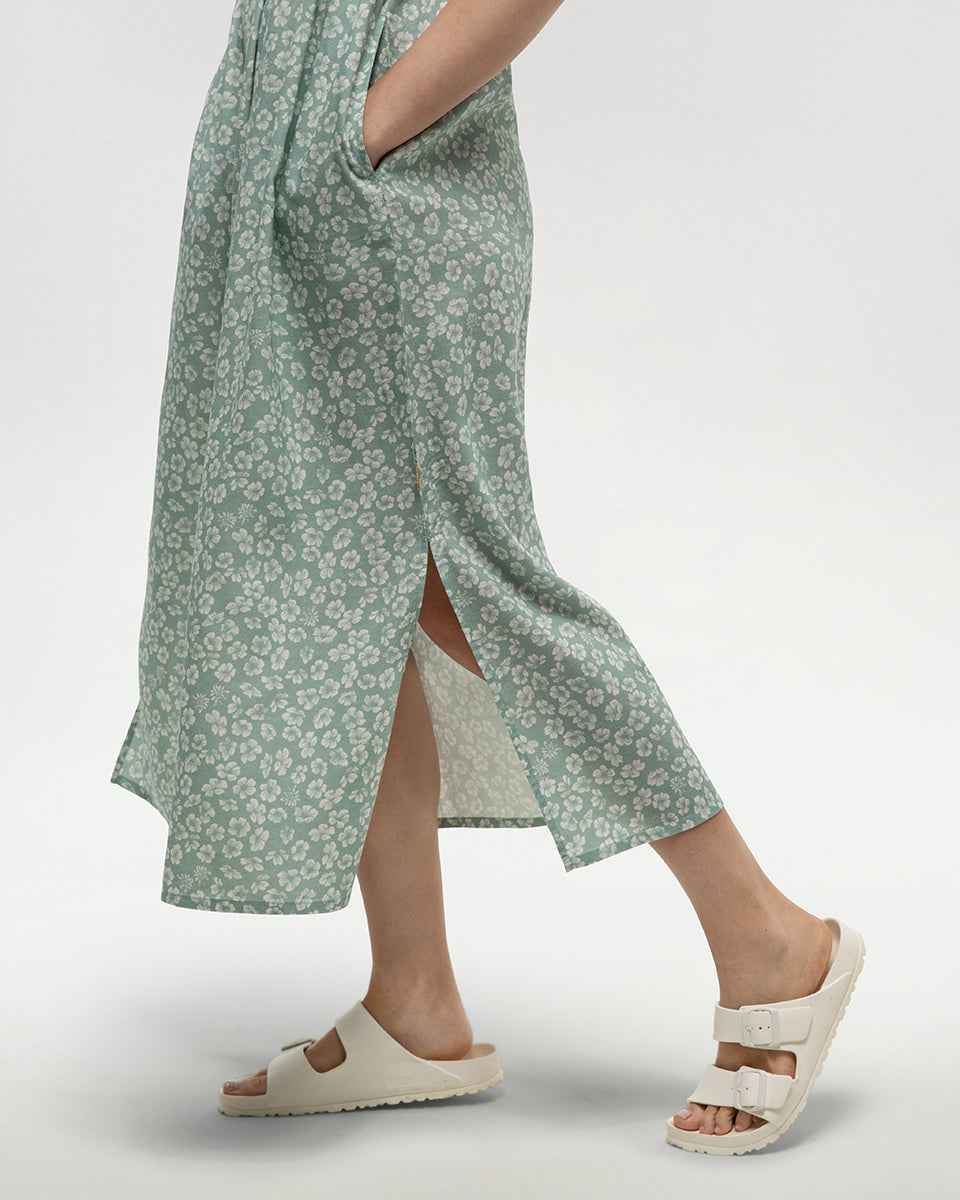 Gabriola Dress