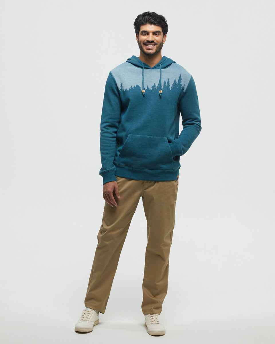 Juniper Hoodie