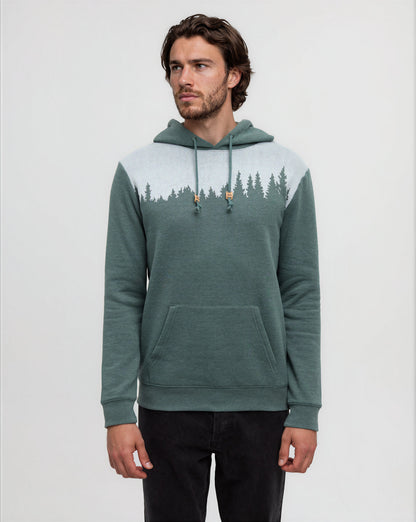 Juniper Hoodie