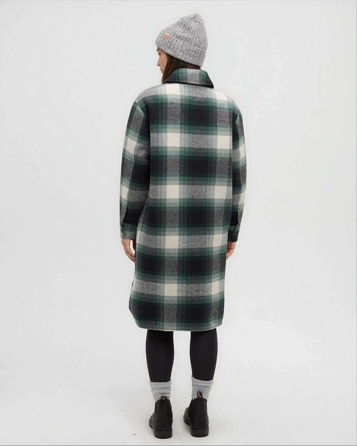 Livingston Jacket