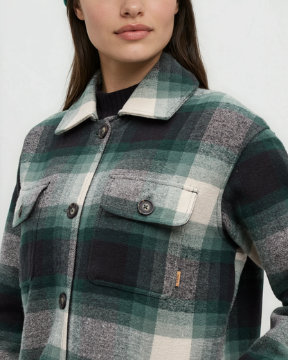Livingston Jacket