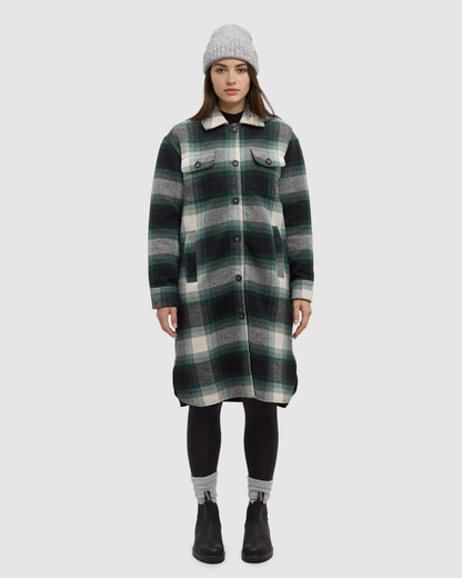 Livingston Jacket