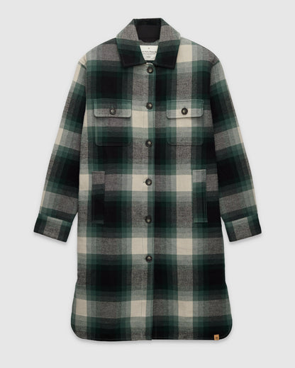 Livingston Jacket