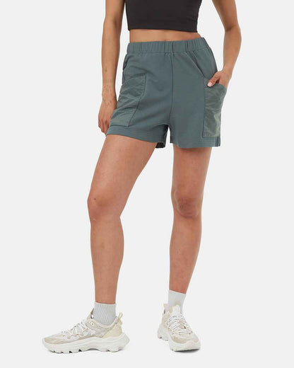 SoftTerry Light Contrast Short