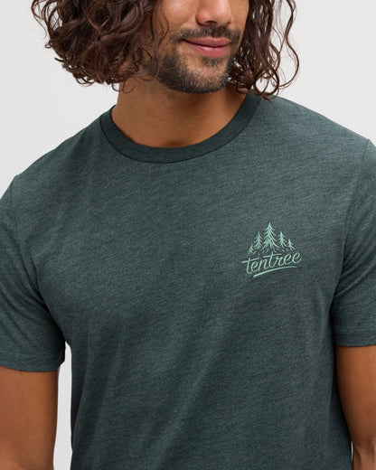 Tentree Tree T-Shirt