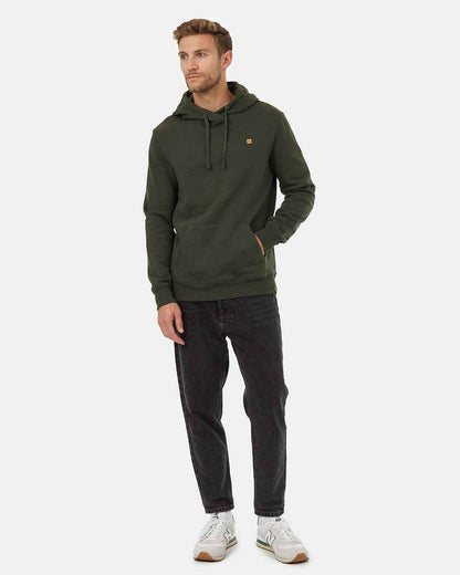 Reynard Hoodie