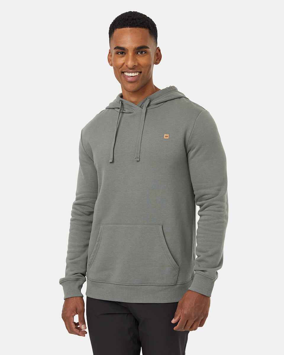 Reynard Hoodie
