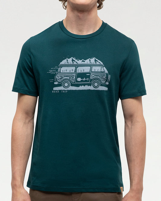 Road Trip T-Shirt