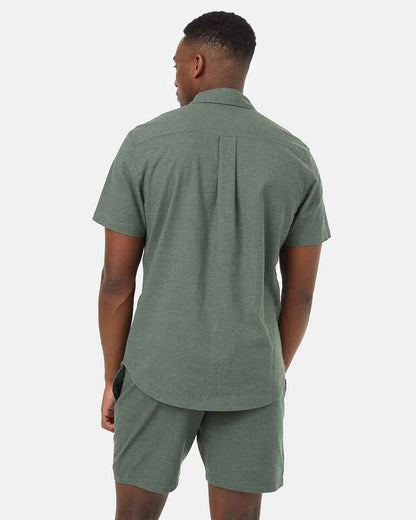 Joshua Shortsleeve Shirt