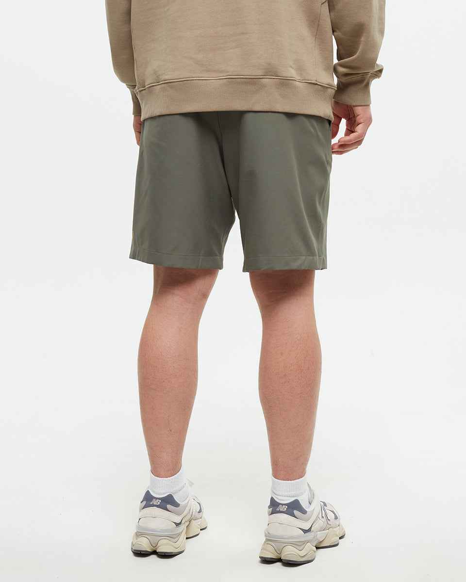 InMotion Latitude Short