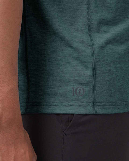 InMotion Tank