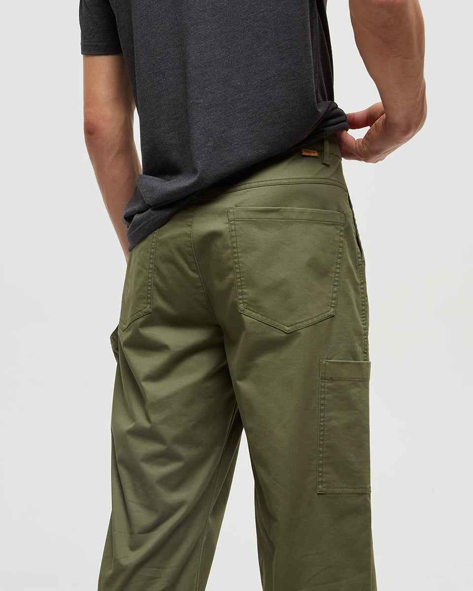 Ridgway Pant