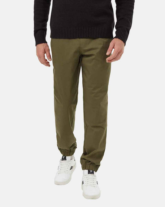 TechBlend Classic Jogger