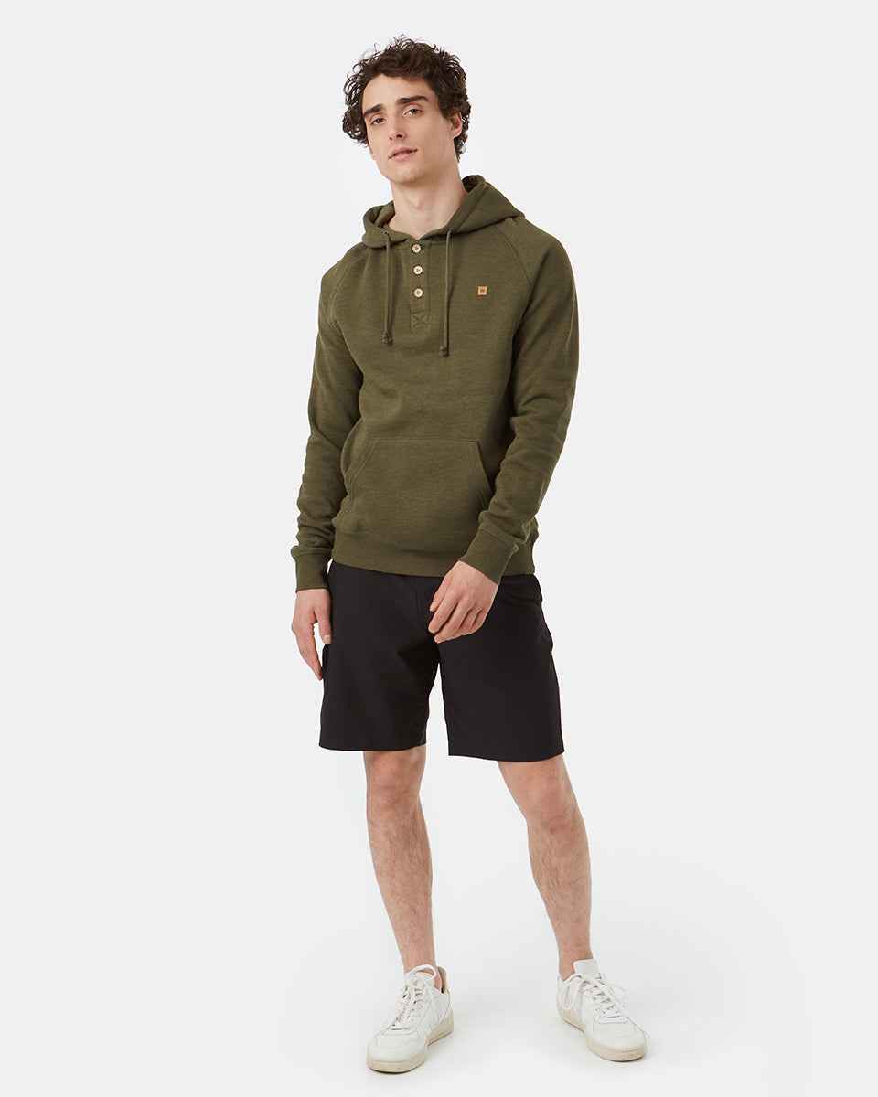 Oberon Hoodie