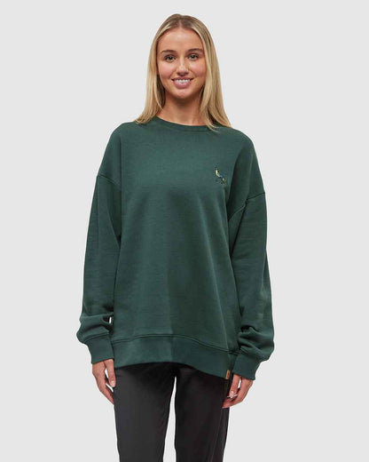 Boreal Wildlife Oversized Crew