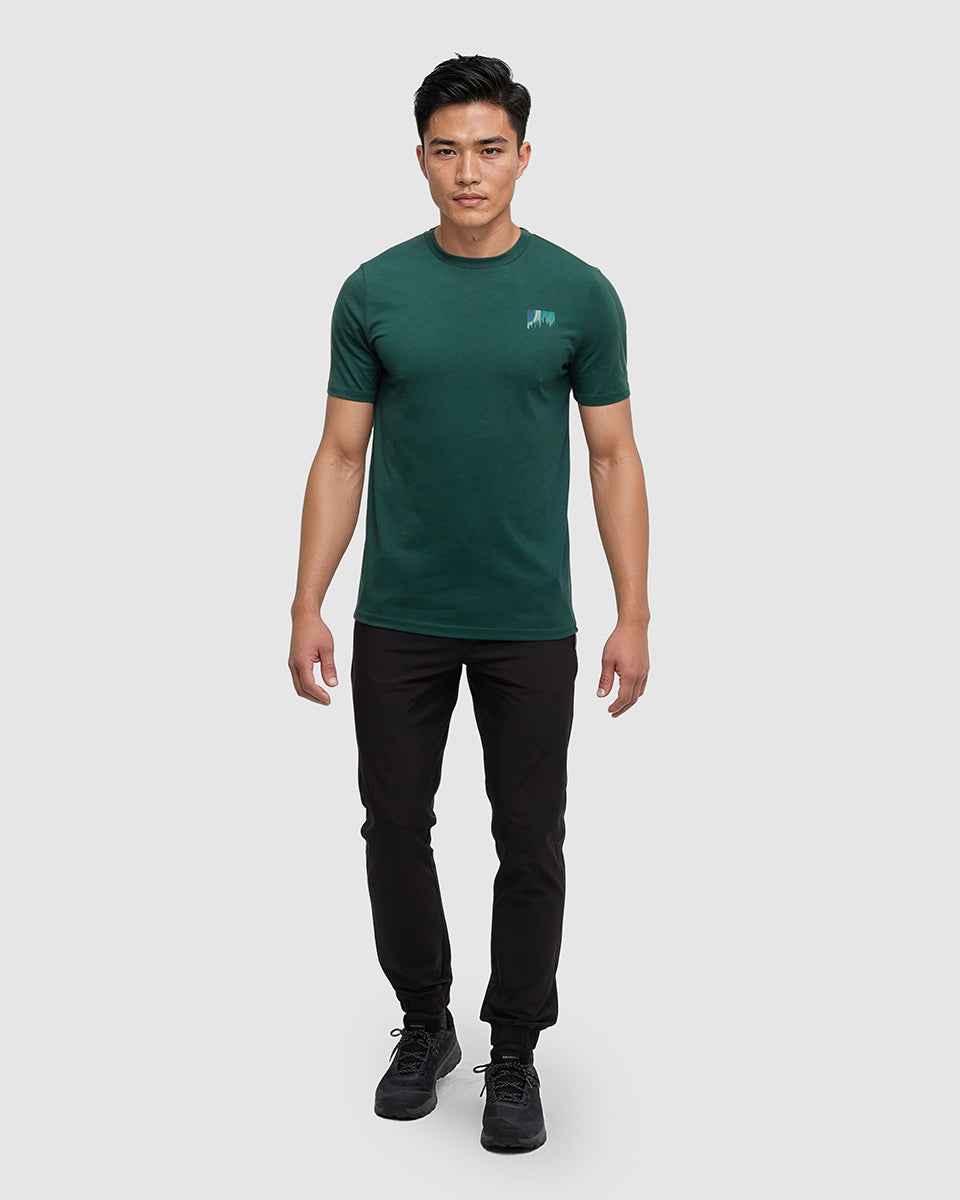 Northern Aurora T-Shirt