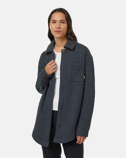 Dunes Overshirt