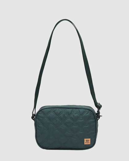 Mackenzie Quilted Bag