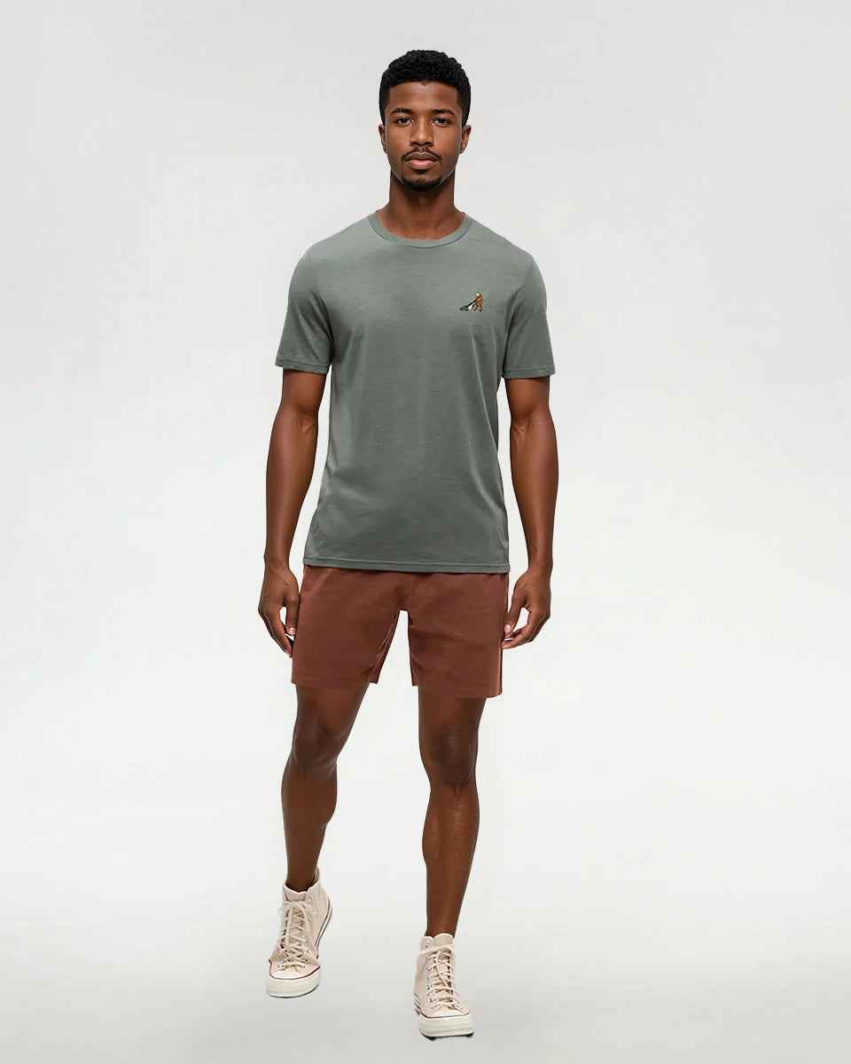 Sasquatch T-Shirt