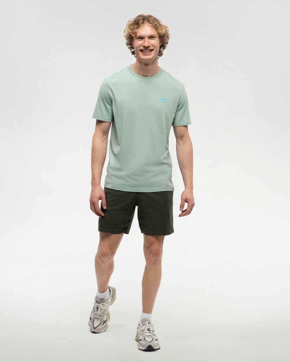 Seaforestation T-Shirt