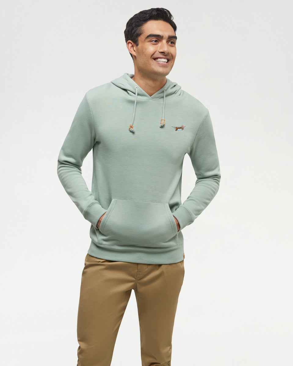 Sasquatch Hoodie