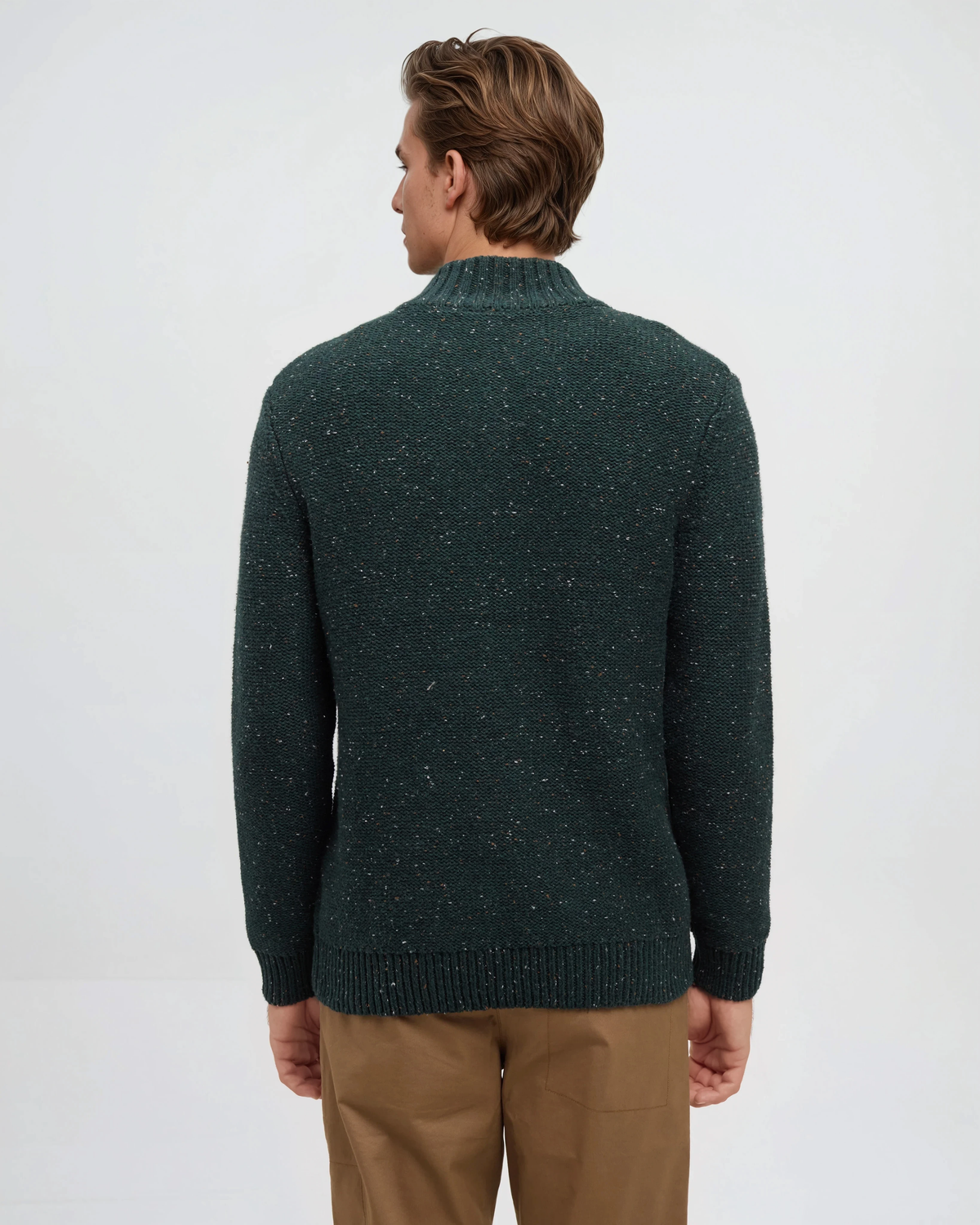 Conrad Fleck Sweater