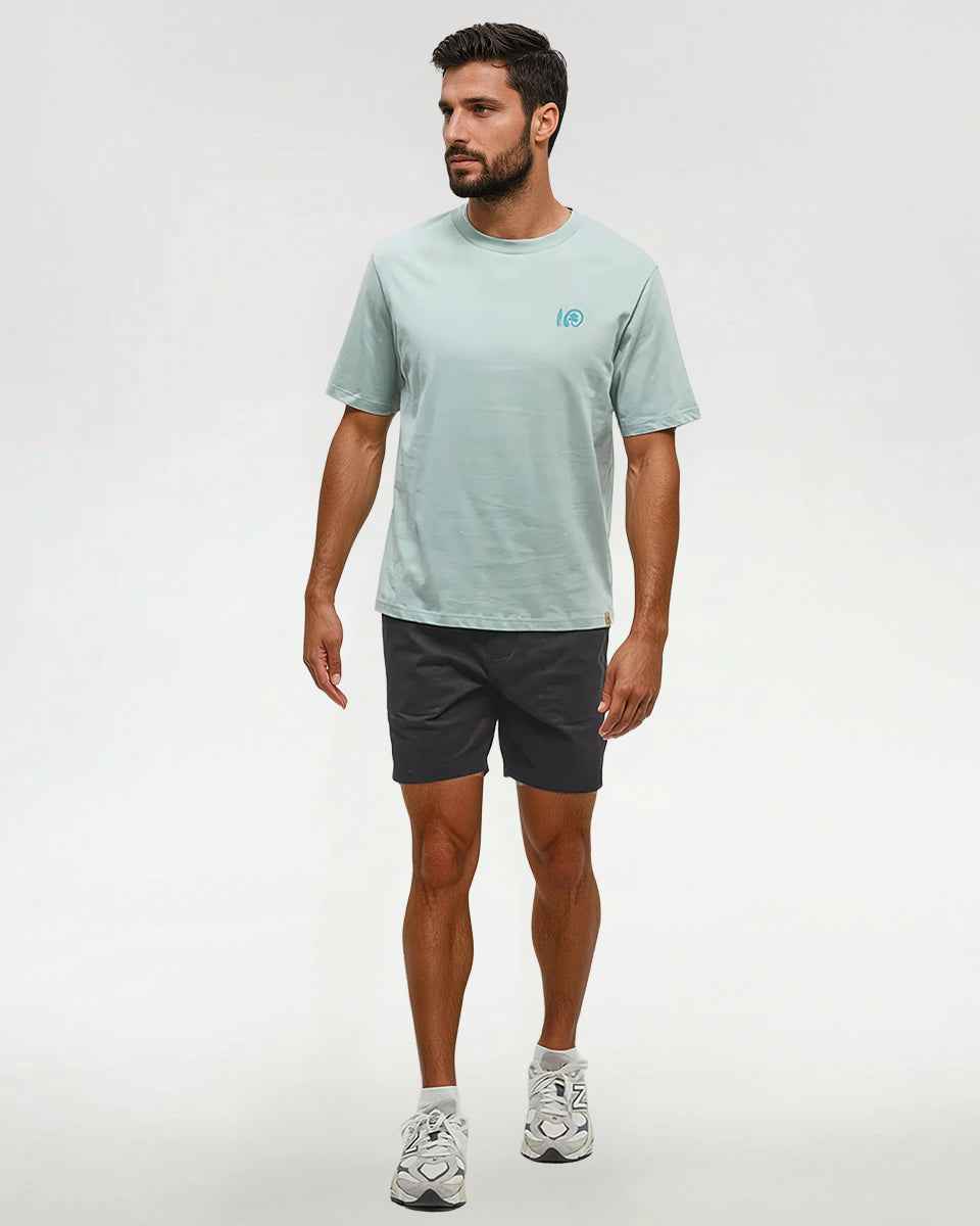 Seaforestation Relaxed T-Shirt