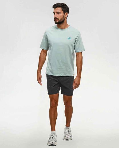 Seaforestation Relaxed T-Shirt
