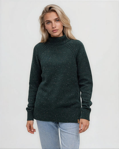 Spokane Fleck Sweater