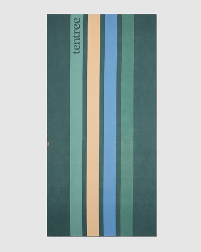 Brohm Packable Towel