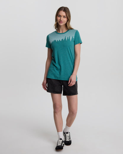 ジュニパーTシャツ