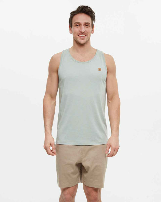 Pender Tank