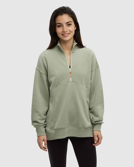 Finlayson 1/4 Zip