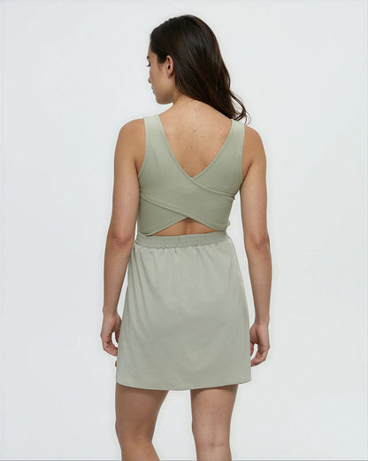 Ashby Dress