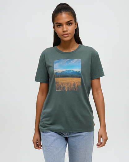 Rolling Prairie T-Shirt