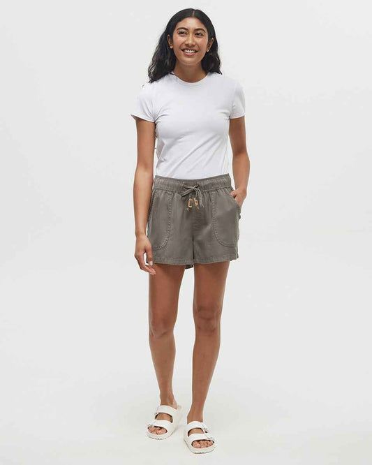 Tencel Instow Short