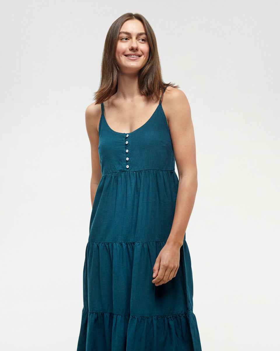 Hopewell Dress